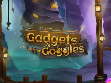 Gadgets 'N' Goggles