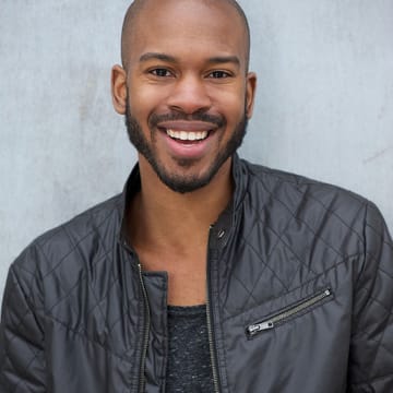 Avatar do jogador João